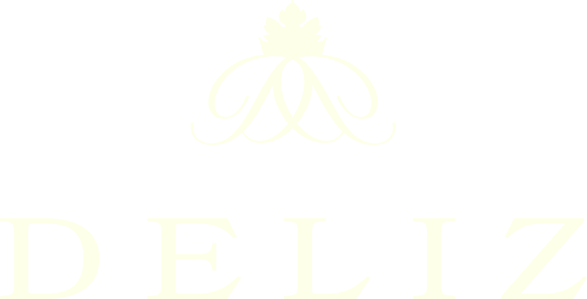 Deliz